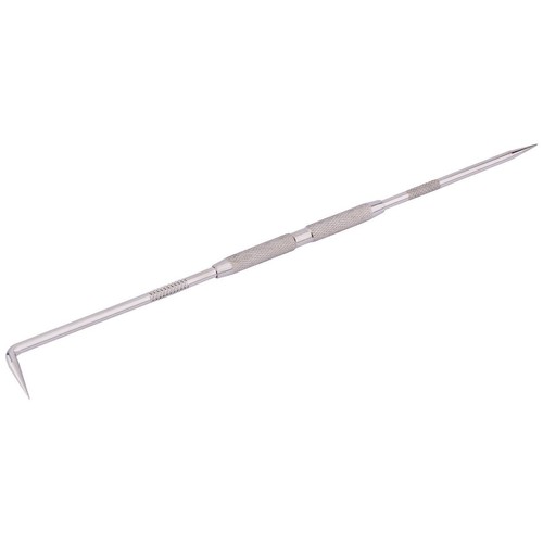 Draper 230mm engineers double - 230mm,