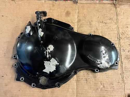 Triumph sprint st955i clutch - triumph,