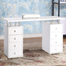 Nail Table Portable Manicure