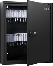 60-Key Slotted Key Cabinet