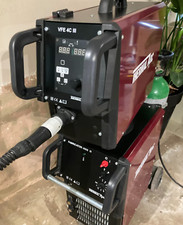 Virtually New 400A 3 Phase Mig Welder Thermal Arc