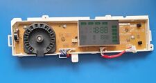 Samsung WF80F5E5U4X Washing Machine PCB CONTROL MODULE DC41-00204A