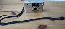 Konica Revio Z2 35mm APS Film Camera - Battery Tested Only