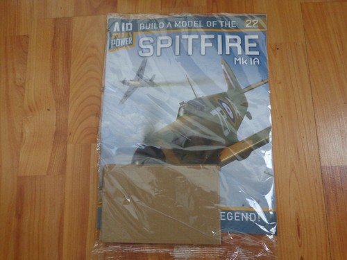 Hachette issue build - 1/18, 22