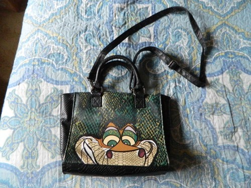 Loungefly disney jungle book - loungefly,
