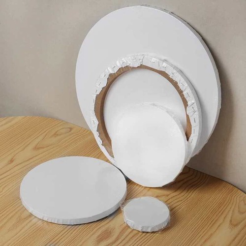 Canvas multi pack circular - multi-,