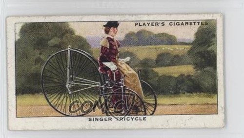 1939 player cycling tobacco - 1939,