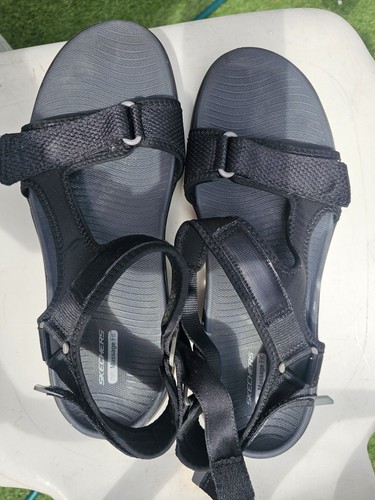 Skechers men walk - walk, massage
