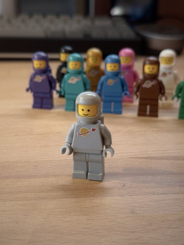 Lego light grey classic - lego,