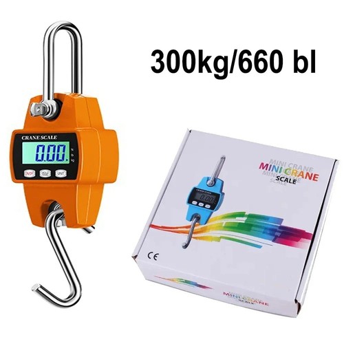300kg mini crane - mini,