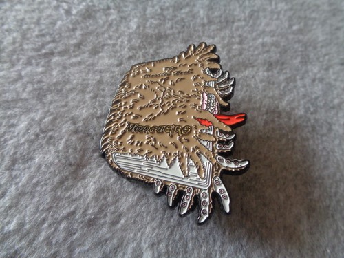 Licenced harry potter pin - potter,