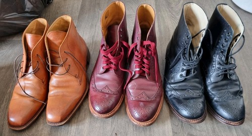 Oliver sweeney men x3 - men's,