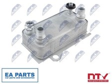 Oil Cooler, automatic