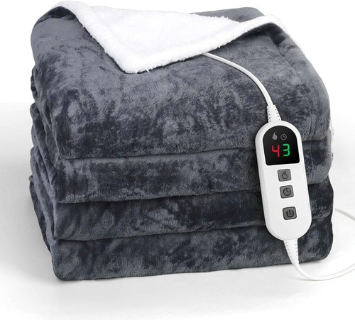 Elytsemoh heated blankets - elytsemoh,