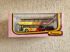 East Yorkshire Enviro 400 DD