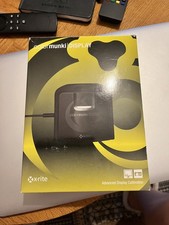 X-Rite ColorMunki Advanced