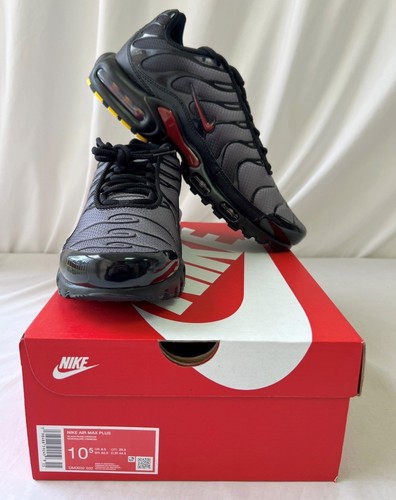 Nike tuned men sneakers - nike,
