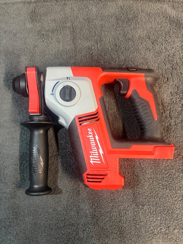 Milwaukee m18 sds 2 - milwaukee,