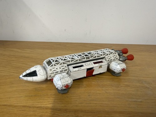 Vintage 70s dinky - vintage, meccano