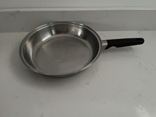 Vintage prestige stainless - vintage,