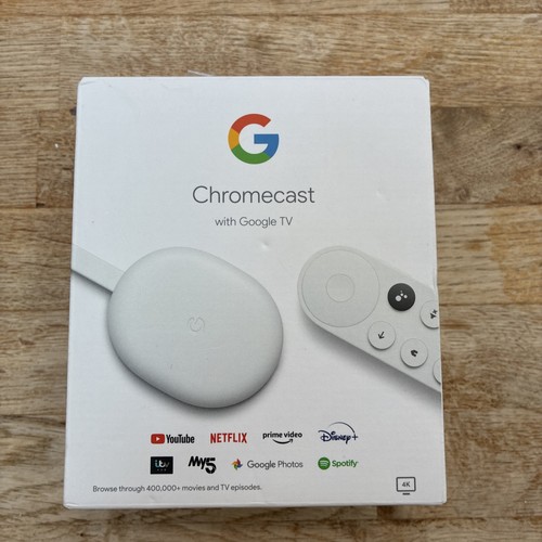 Google chromecast with - google,