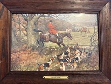 Leaving Cover - Lionel