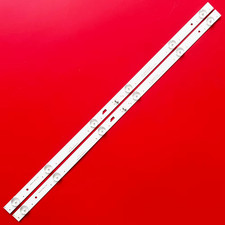 4/16Pcs LED Strips for THOMSON