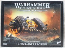 40k horus heresy - 40k,