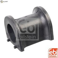 2x MOUNTING STABILISER BAR