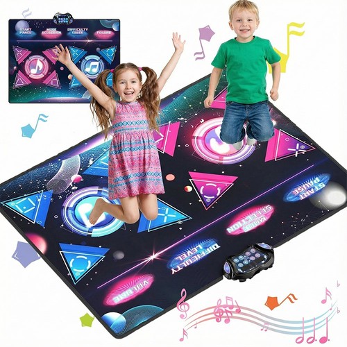 Single user dance mats - dance, adults