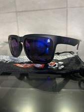 Sunglasses KEN BLOCK Spy+Helm