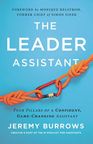 The leader assistant four - leader,