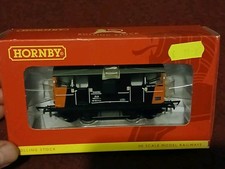 New Hornby R6413 LOADHAUL