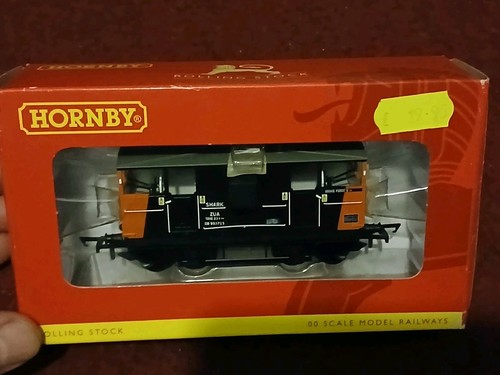 New hornby r6413 - r6413, loadhaul