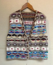 Vintage Kaffe Fassett Wool