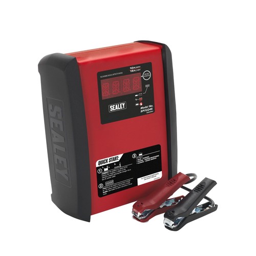 Sealey spi1224s intelligent - spi1224s,