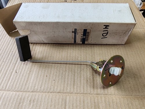 Bedford midi fuel level - bedford,