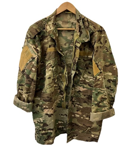 Ukrainian mm25 combat - ukrainian, field