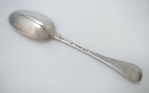 George britannia silver - i,
