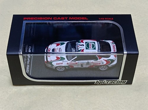 Hpi racing toyota celica - hpi-racing,