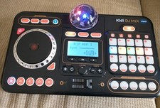 VTech Kidi DJ Mix Music Toy