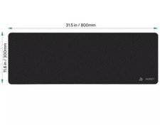 New AUKEY KM-P2 XXL Gaming