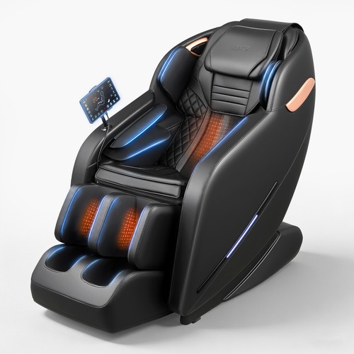 Vevor massage chair - vevor, 3d