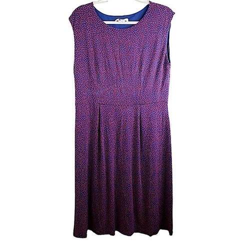 Boden marina jersey dress - boden,