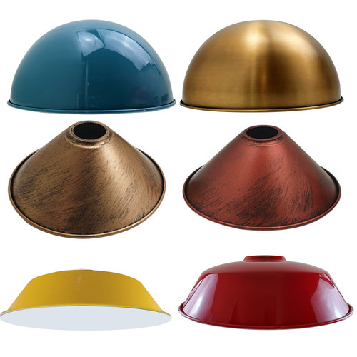 Vintage lampshade ceiling - lampshade,