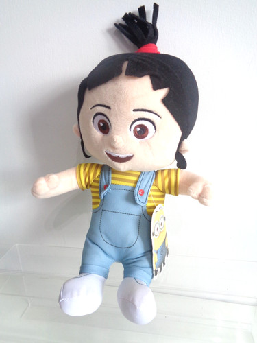 Minions despicable agnes - minions, me