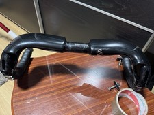 Carbon handlebars ribble 2 - ribble, ub-2