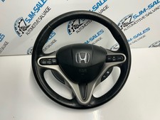 Honda Civic  05-12 Mk8 Steering Wheel 78501SMGU51ZA