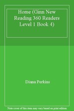 Home (Ginn New Reading 360