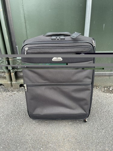 Samsonite suitcase wheels - samsonite, on